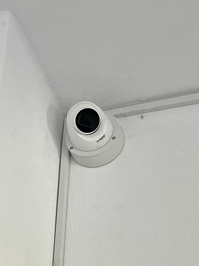 camera