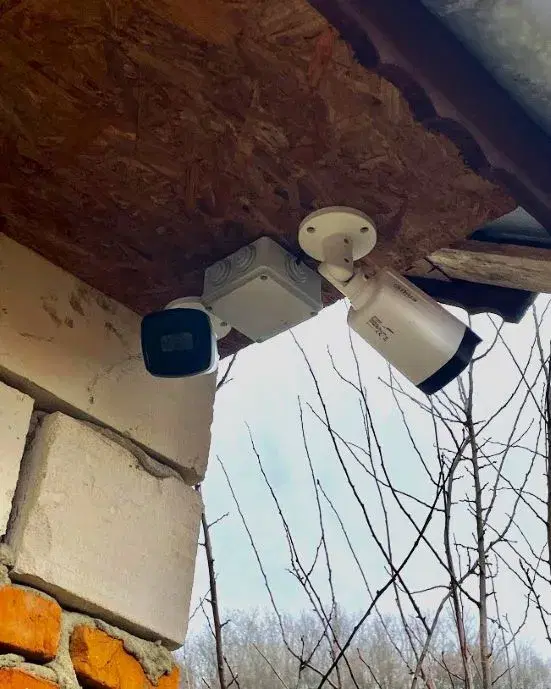 camera