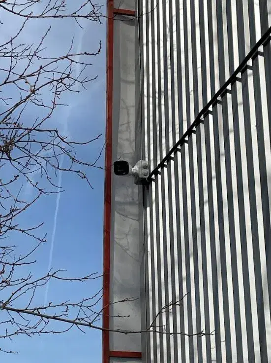 camera